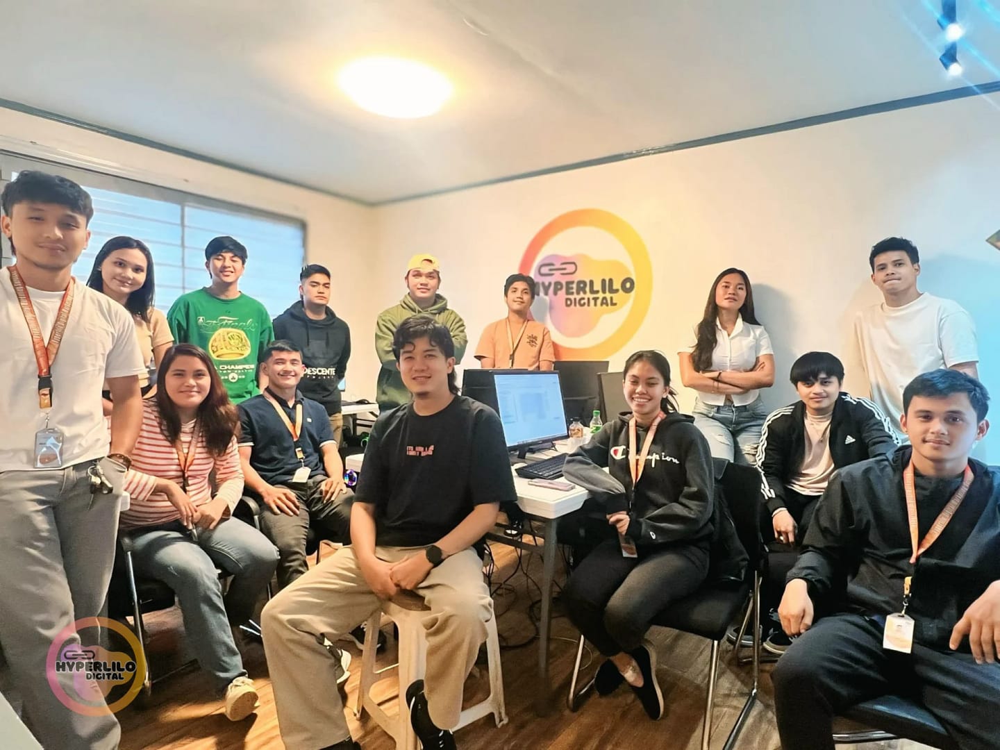 Drop Service Assistant Team