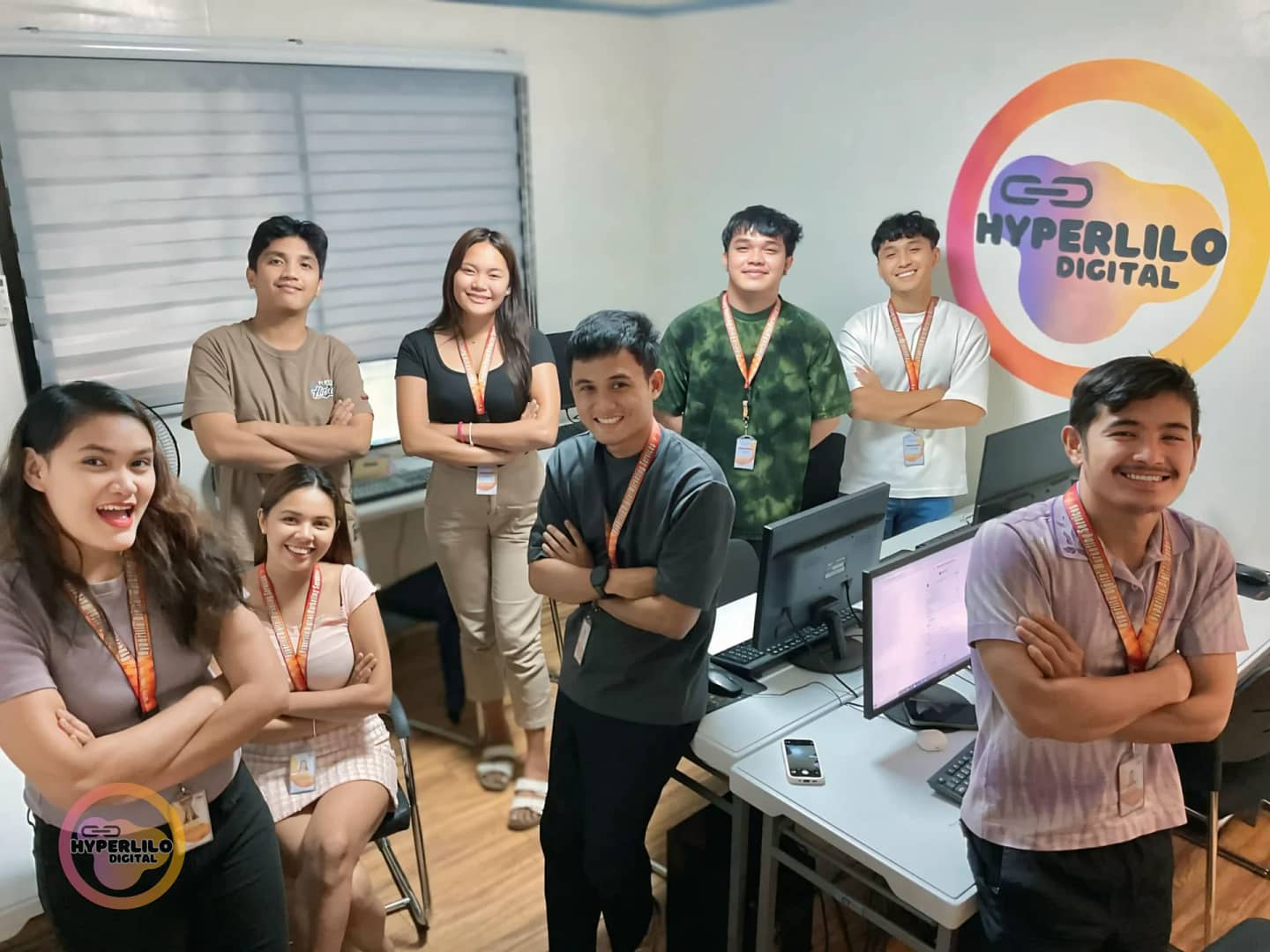 Drop Service Assistant Team
