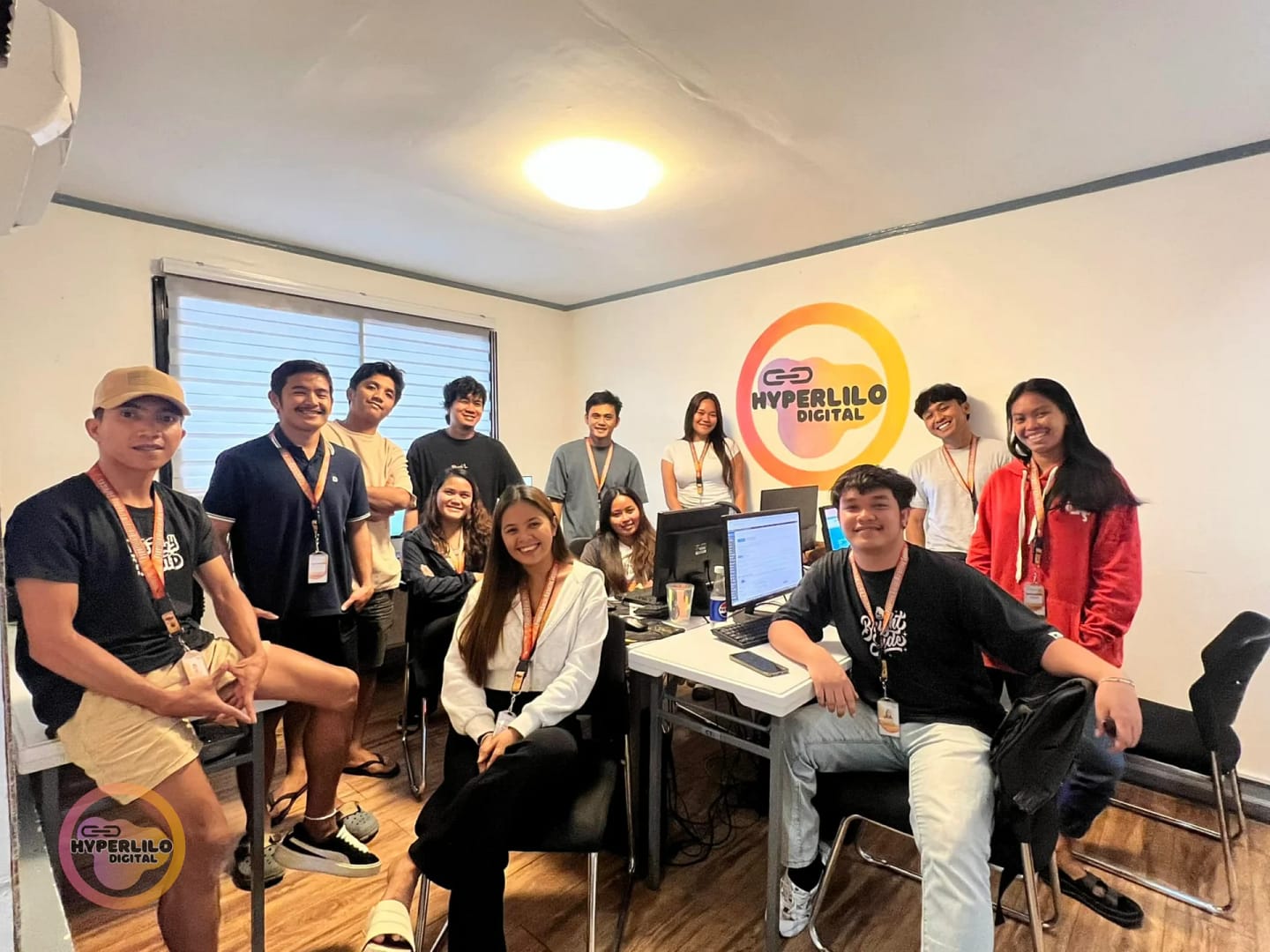 Drop Service Assistant Team