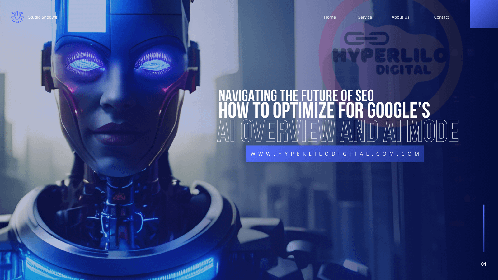 Ai Navigating the future