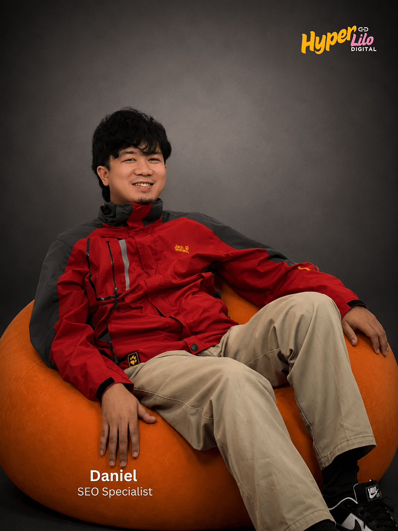 Daniel