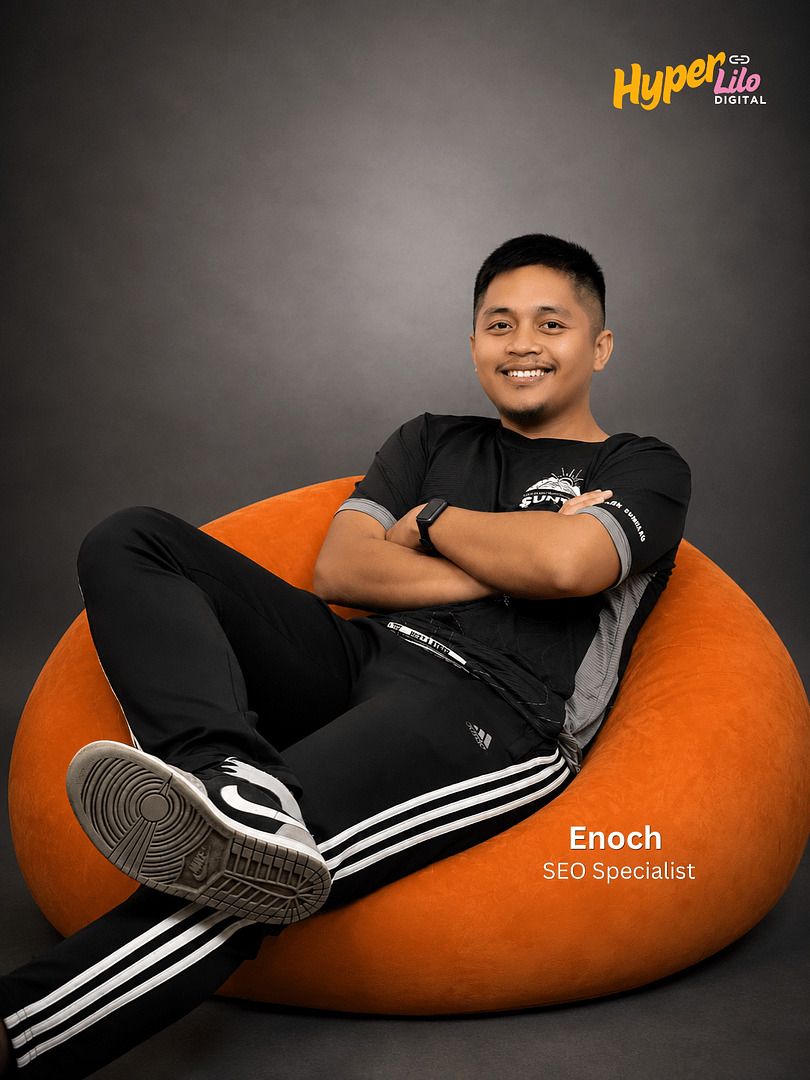 enoch