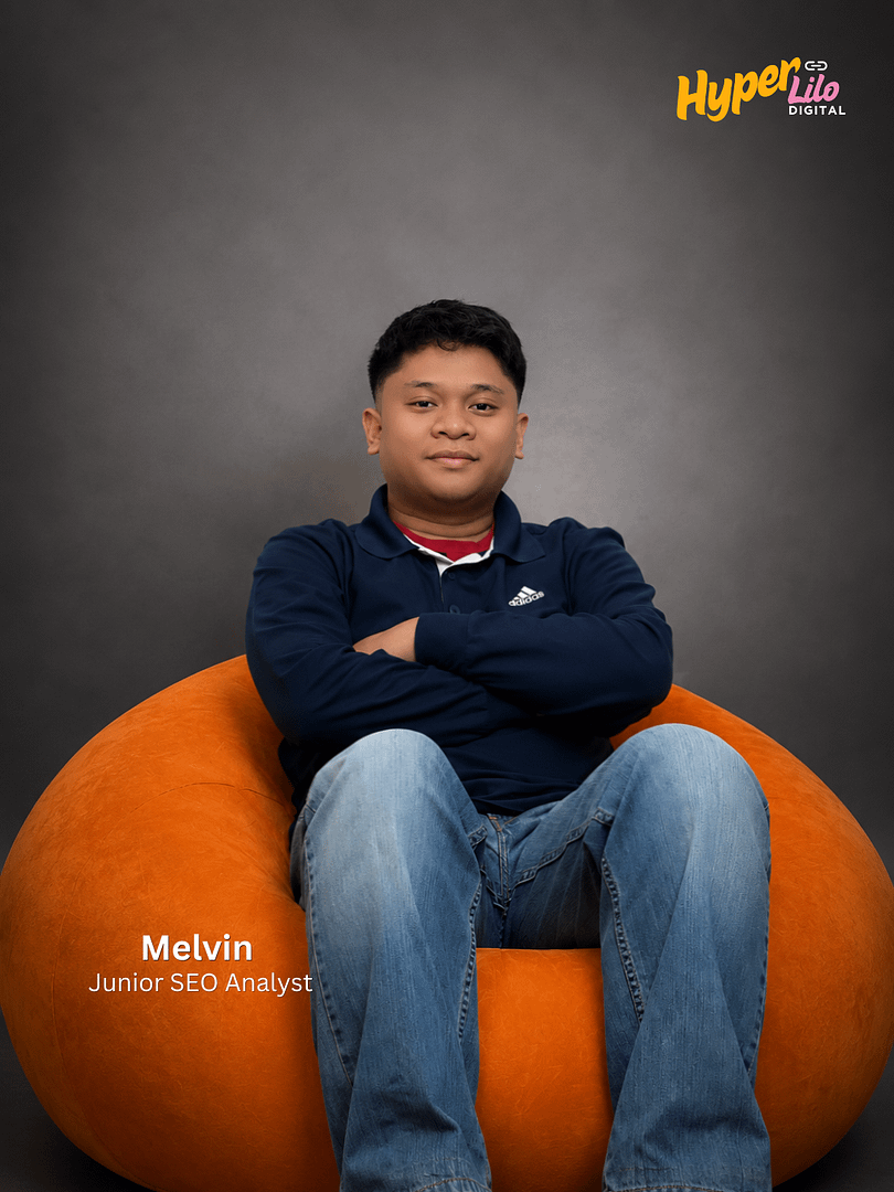melvin