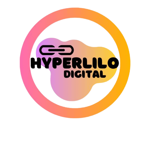 Hyperlilo Logo