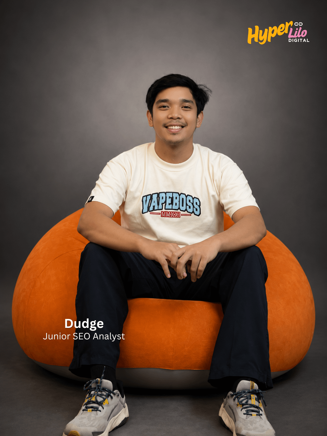 Dudge