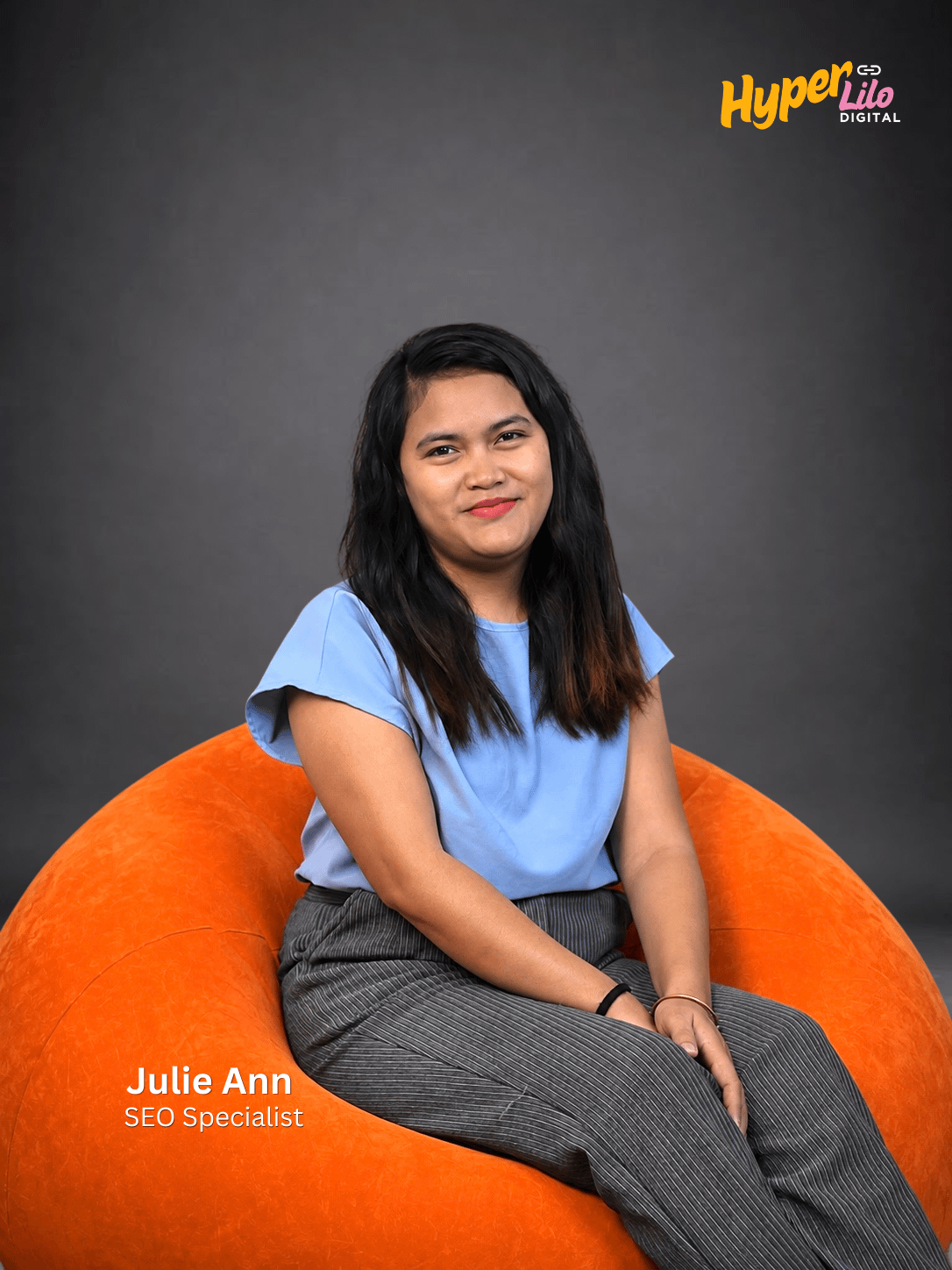 julie